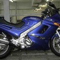 川崎ZZR1200