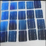 太阳能电池碎片
