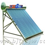 北京太阳能热水器-北京恒洁伟业