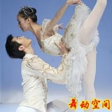 山东潍坊舞蹈教学-潍坊舞林体育舞