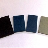 黑色耐高温合成石纤维板隔热板多少