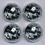 熊猫币回收行情