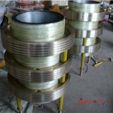 专业生产H62材质集电环