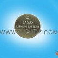 CR2032电池CR2032电池