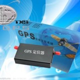 GPS车辆定位管理系统