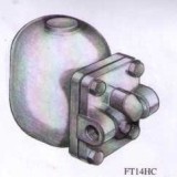 FT14HC浮球式蒸汽疏水阀