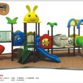 幼儿园滑梯 大型玩具 幼教玩具