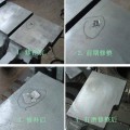 上海三合铸件缺陷修补冷焊机