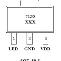 QX7135