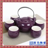 陶瓷茶具 景德镇陶瓷茶具