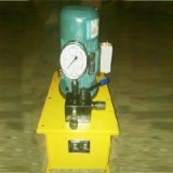 DBD电动液压油泵