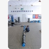 天津深井潜水电泵