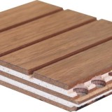 海南槽木吸音板，槽木吸音板价格