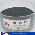 开泰优质铸钢砂G10/SG2.5
