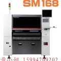 供应韩国海外三星贴片机SM168