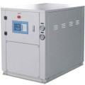 水冷箱型工业冷水机组（-5℃）