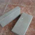 灰色烧结砖水泥灰色陶土砖