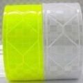 反光晶格条，PVC反光条反光材料