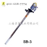 SB-3 电动抽液泵