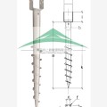 螺旋地樁