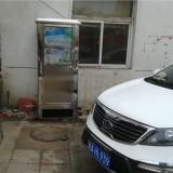 深圳微信支付自助洗车机厂家诚邀各精英加盟代理