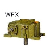 WPX70蜗轮蜗杆减速机-禹神 杰牌 速