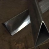 镀锌三角管厂家-镀锌三角管规格