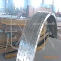 不锈钢板折弯型材-泉州不锈钢板折弯型材厂家-推荐【建东】