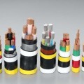 RVVB/RVVP护套电缆