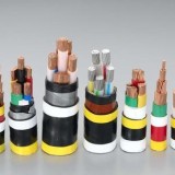 RVVB/RVVP护套电缆