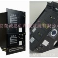 Overview D IU 120W  R764582 BARCO投影單元