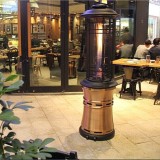 供应广东户外餐厅取暖器 户外咖啡