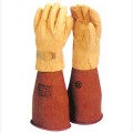 YS103-12-02皮革保护手套（日制）
