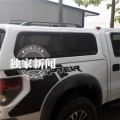 福特猛禽F150皮卡車帶行李架款