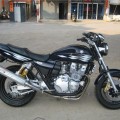 雅馬哈XJR400