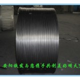 厂家销售 钛铁包芯线 品质保障