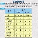 變壓吸附分子篩