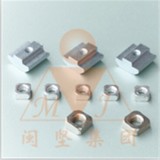 上海工业铝型材生产厂家