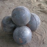 耐磨钢球分类-徐州耐磨钢球厂家