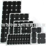 太阳能电池板，太阳发电系统
