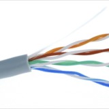 厂家供应上网150米超五类网线