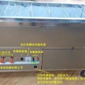 全自動(dòng) 搖滾烤雞爐