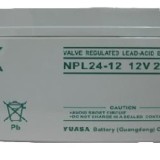 大庆蓄电池汤浅蓄电池NPL24-