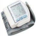 电子血压计 家用手腕式血压计