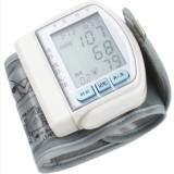 电子血压计 家用手腕式血压计