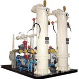 可燃气体(工业气体）强制气化设备