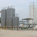 LNG（液化天然气）场站设备