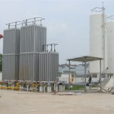 LNG（液化天然气）场站设备