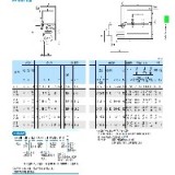 SHS20C1SS滑塊