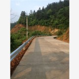 广东梅州五华县公路波形梁护栏板